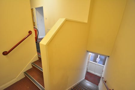 Investment Tooling International, Moston Road, Manchester, Industrial / Storage / Industrial / Warehouse / Workshops For Sale - Stairs