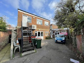 2B Amherst Road, Bexhill-on-Sea, Industrial To Let - IMG_0997.JPG