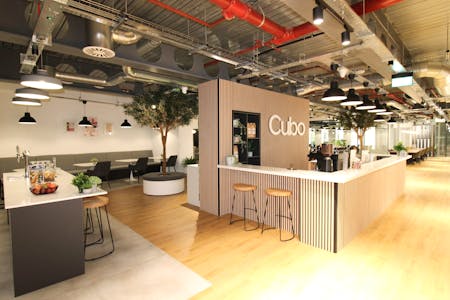 Ilona Rose House, Manette Street, London, Office / Serviced Office To Let - Soho 14.jpg