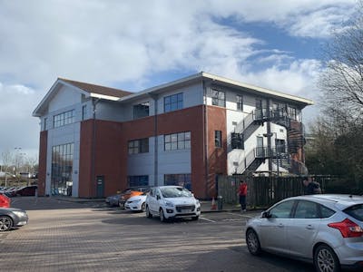 Rosemoor Court, Rosemoor Court, Exeter, Office To Let - IMG_1449.jpg