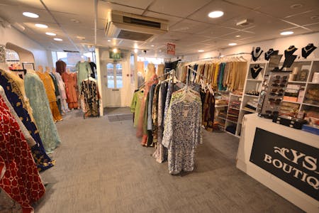 4-6 St. Marys Gate, Rochdale, Retail / High Street Retail To Let - Sales Floor