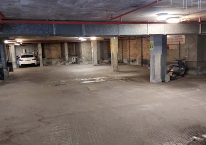 Eagle Street Car Park, London, Leisure / Retail To Let - 4