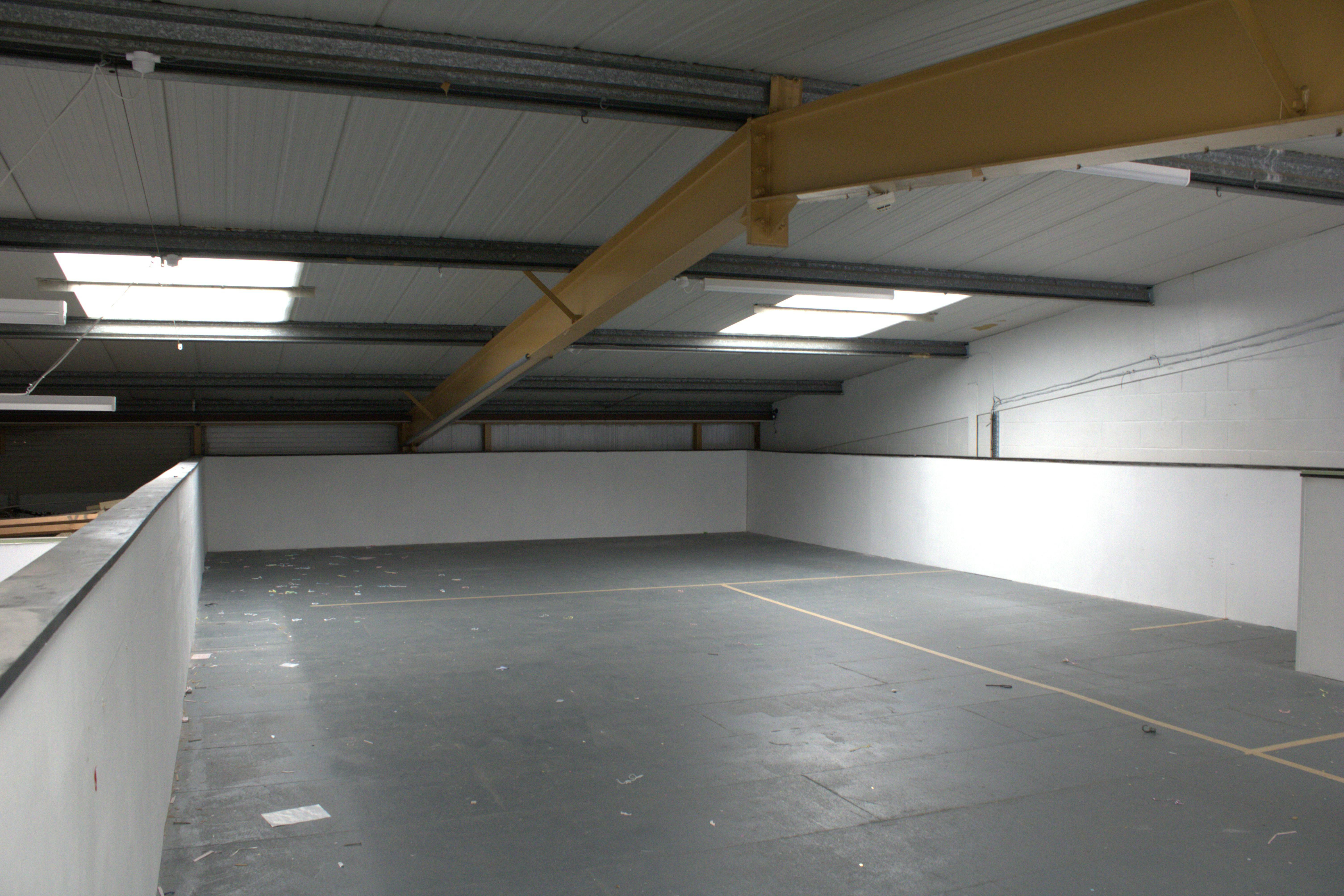 1 Maunsell Road, St. Leonards-on-Sea, Industrial To Let - IMG_3397  Copy.jpg