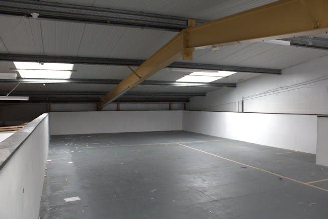 1 Maunsell Road, St. Leonards-on-Sea, Industrial To Let - IMG_3397  Copy.jpg