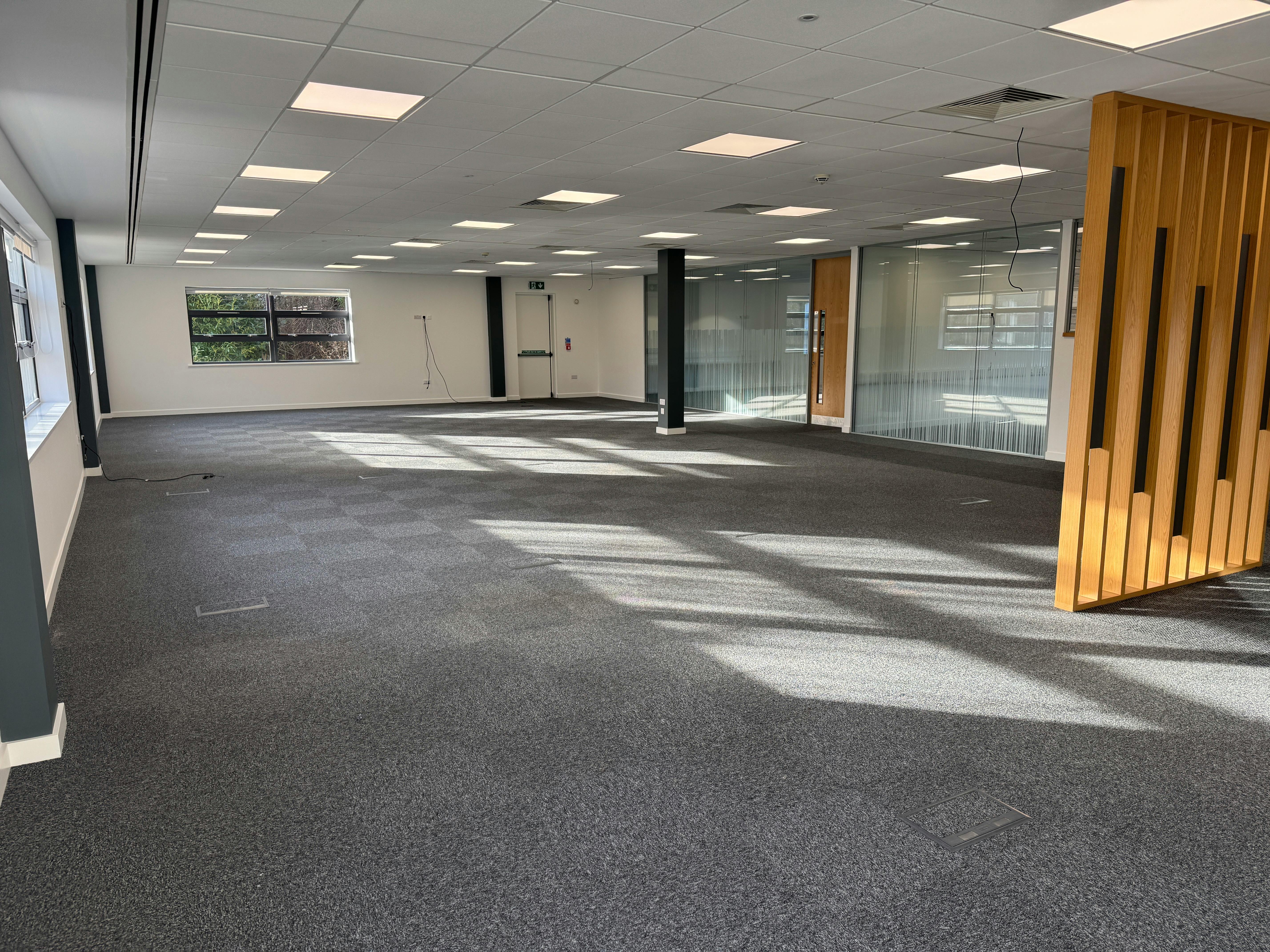 Old Chapel Way, Broadland Business Park, First Floor West Wing Suite, Lakeside 500