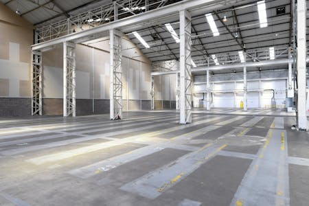 Unit K4 Westway, Glasgow Airport, Porterfield Road, Renfrew, Industrial/Logistics To Let - k4.jpg