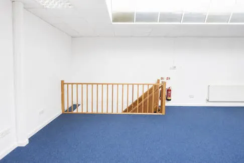 Circle Line House, Harlow, Offices To Let - Circle Line Office Interior 3.jpeg