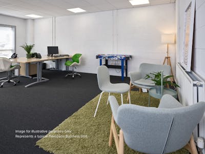 Flexspace Peterborough - Offices, Peterborough, Office To Let - Picture6.png
