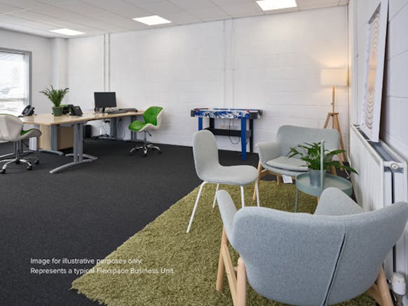 Flexspace Peterborough - Offices, Peterborough, Offices To Let - Picture6.png