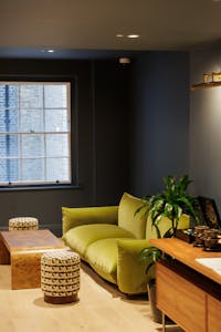 22 Bedford Square, London, Office / Serviced Office To Let - Bedford House V20886.jpg