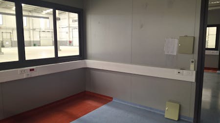 Unidade Industrial | Riachos, Rua do casal do pote, Torres Novas, Industrial / Logistics / Warehouse To Let / For Sale - 20250701_142418.jpg