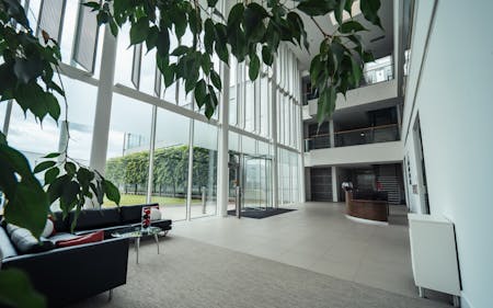 Meadow Gate, Farnborough Airport, Farnborough, Office To Let - MeadowGate Ground Floor-08.jpg