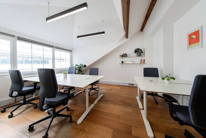 Seventeen Corsham, 17-21 Corsham Street, London, Flex Office To Let - Office 1.jpg