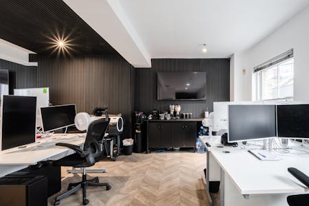 First Floor, 27 Holywell Row, Shoreditch, Office To Let - Holywell Row 27 1F NEW  1.jpg