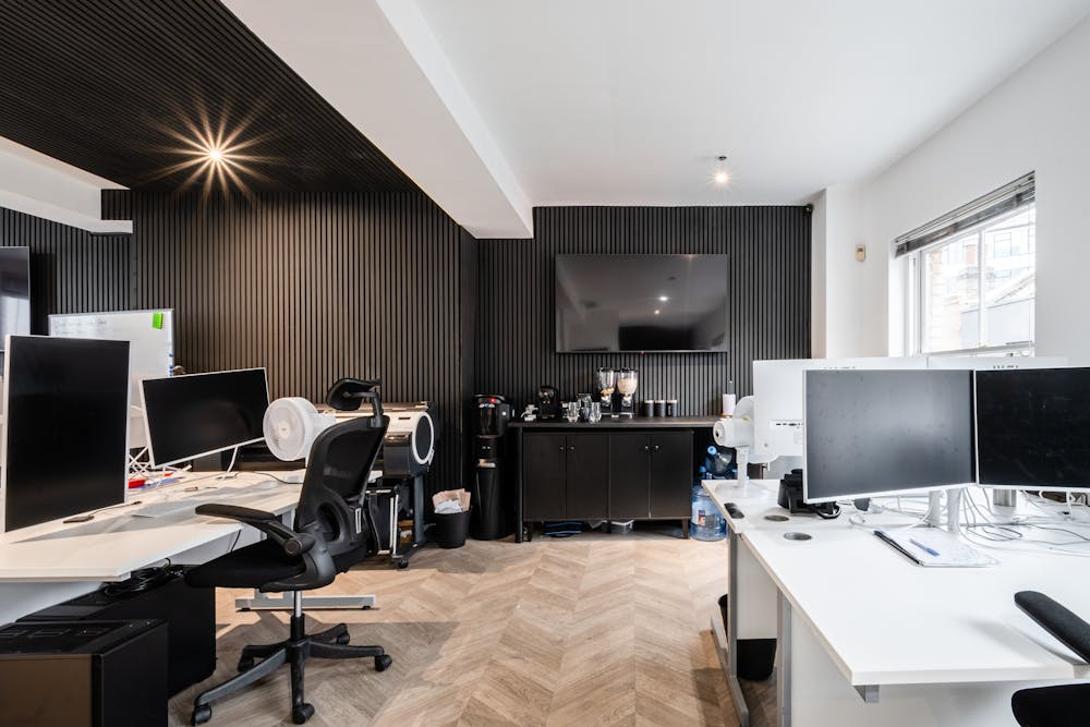 First Floor, 27 Holywell Row, Shoreditch, Office To Let - Holywell Row 27 1F NEW  1.jpg