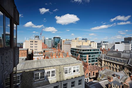 36 Great Charles Street, Birmingham, Office To Let - 36 Great Charles Street  Flexible Fitted Connected.jpg