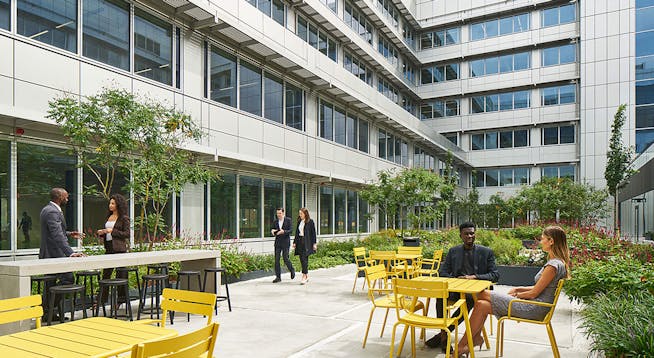 WestWorks, 195 Wood Lane, White City, Office To Let - WestWorks, White City Place, London W12, offices to let west London,Terrace2 pic.jpg