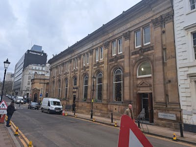 11 Waterloo Street, Birmingham, Office To Let - 20240108_122700.jpg