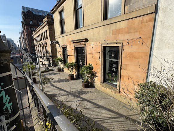 The Centre for Contemporary Arts, 350 Sauchiehall Street, Glasgow To Let - IMG_3805.jpg