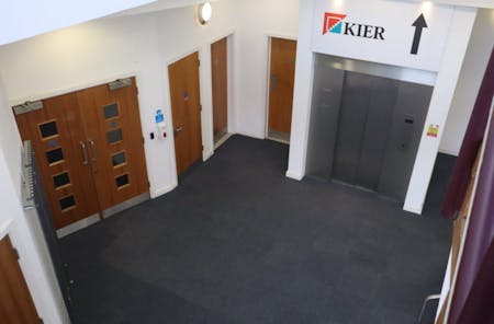Platinum House - Ground Floor, Sussex Manor Business Park, Crawley, Office To Let - Platinum House 16.jpg