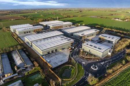 Unit 10 Centurion Park, Junction A120/B1035, Colchester, Industrial / Industrial / Storage / Trade Counter / Industrial / Warehouse To Let - 20250107tungsten01.jpg