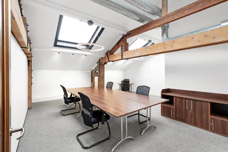1 York Place, Leeds, Office To Let - DSC03852.jpg