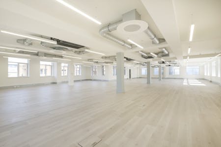 Evergreen Studios, Richmond Upon Thames, Office To Let - IW140920HG179.jpg