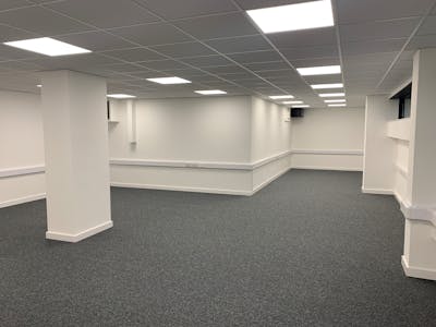 Trinity Point, Halesowen, Office To Let - Trinity Point picture No. 3