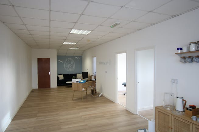 Suite 8B, The Greenhouse, Poole, Office To Let - IMG_9785.JPG