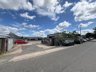 North Florida Road, St. Helens, Industrial / Storage / Open Storage / Warehouse To Let - 5.jpg