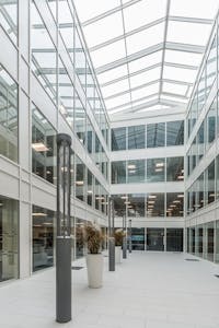 2nd & 4th Floors, Horizons House, 81-83 Waterloo Quay, Aberdeen, Office To Let - Image 4