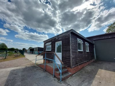 Unit 5, Quantum Business Park, Infield Lane, Retford, Office To Let - Image 1