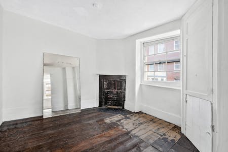 Prime Fitzrovia Property, 1 Scala Street, London, Investment / Office / Retail For Sale - bedroom 3.jpg
