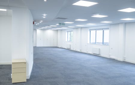Lower Ground & Ground Floor, Ada House, Ada House, Exeter, Office To Let - DSC_0455.jpg