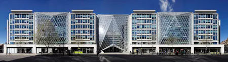 55 Baker Street, 55 Baker Street, London, Office / Serviced Office To Let - 55-Exterior.jpg