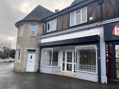 1 Courtland Road, Oxford, Retail To Let - IMG_1313.jpeg