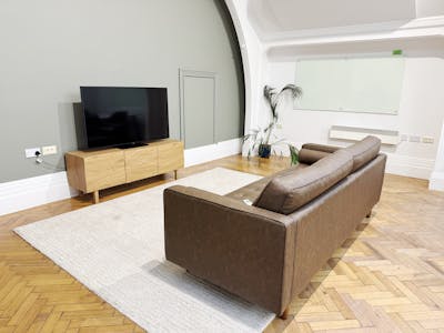 Staple Inn Buildings, London, Office To Let - IMG_8040.jpg