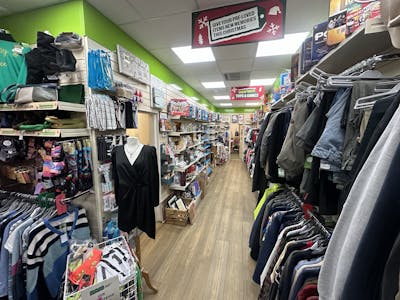 32 Cheshire Street, Market Drayton, Leisure / Retail To Let - I3.jpeg