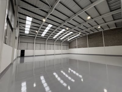 Unit D8.1, Main Avenue, Pontypridd, Industrial To Let - IMG_0147.jpg