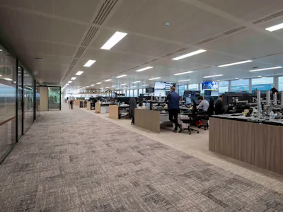Riverbank House, 2 Swan Lane, London, Office Lease Assignment - Riverside House 0016 (1).jpg