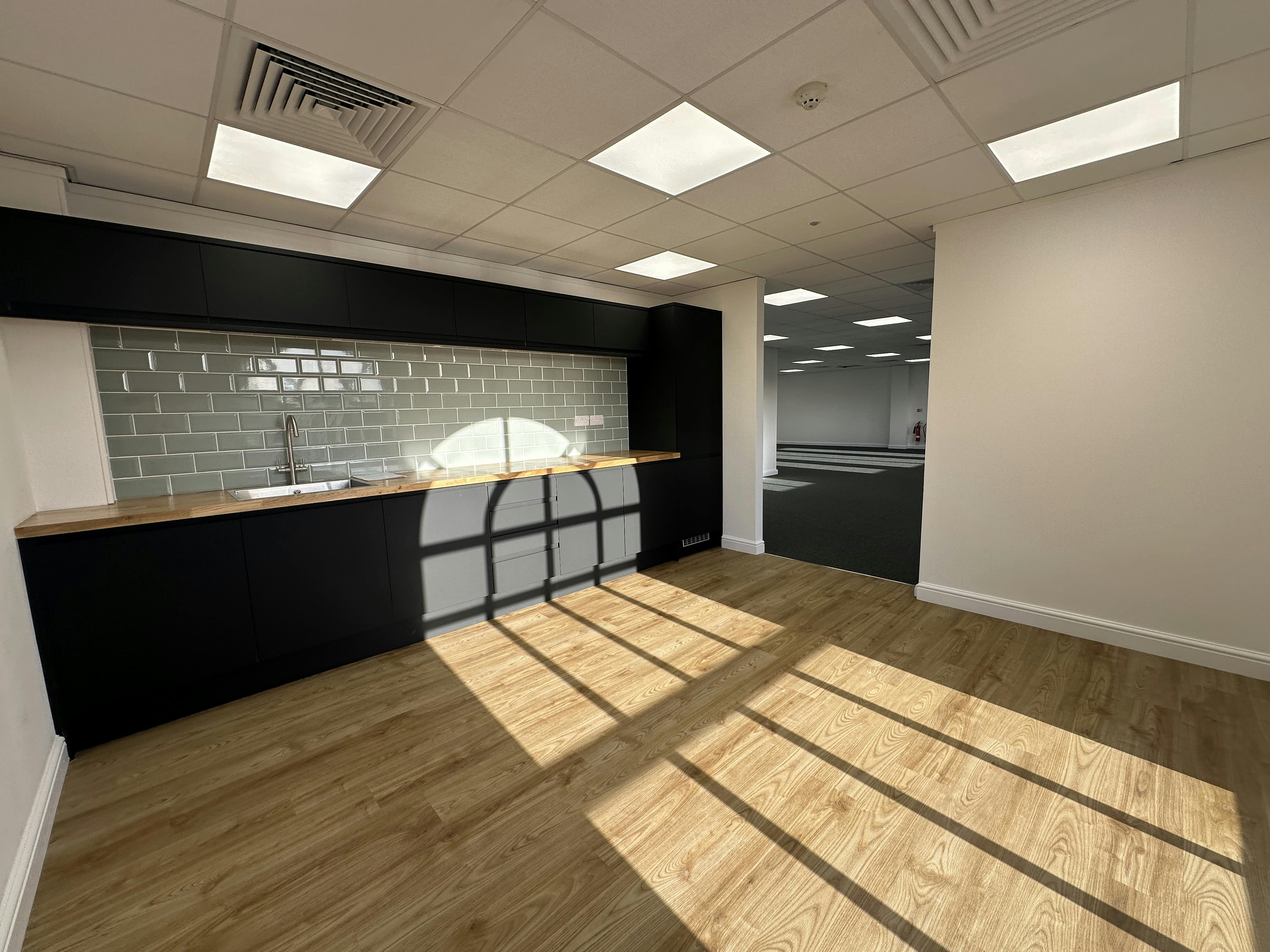 Building M1 Millennium Centre, Second Floor, East Wing, Farnham, Offices To Let - IMG_0394.JPG