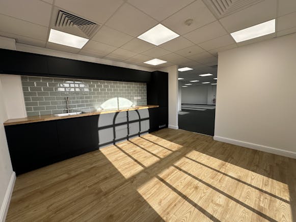 Building M1 Millennium Centre, Second Floor, East Wing, Farnham, Offices To Let - IMG_0394.JPG