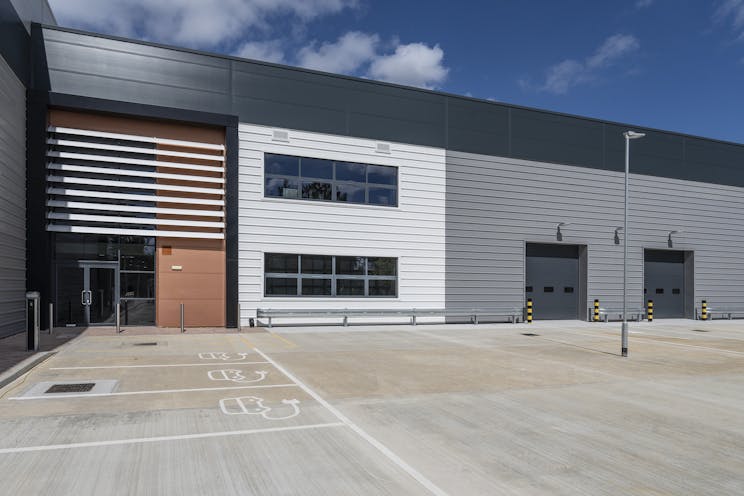 Unit 2, Rye Logistics Park, Rye Close, Fleet, Warehouse & Industrial To Let - IW210823CAU2203.jpg