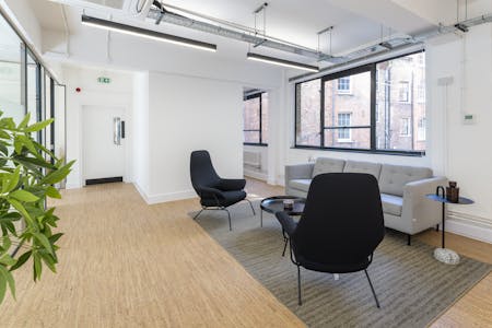 17-19 Foley Street, London, Office To Let - 1st floor