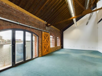 10 - 11 J Shed, Swansea, Office To Let - Image 7