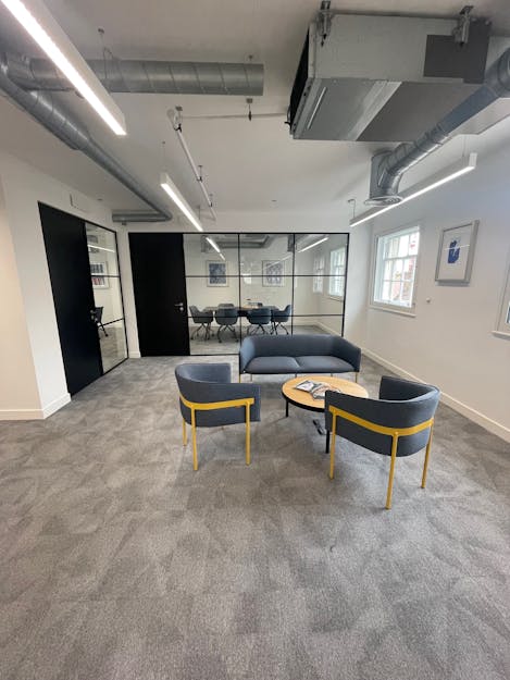 22 Sackville Street, London, Office To Let - IMG_5267.jpg