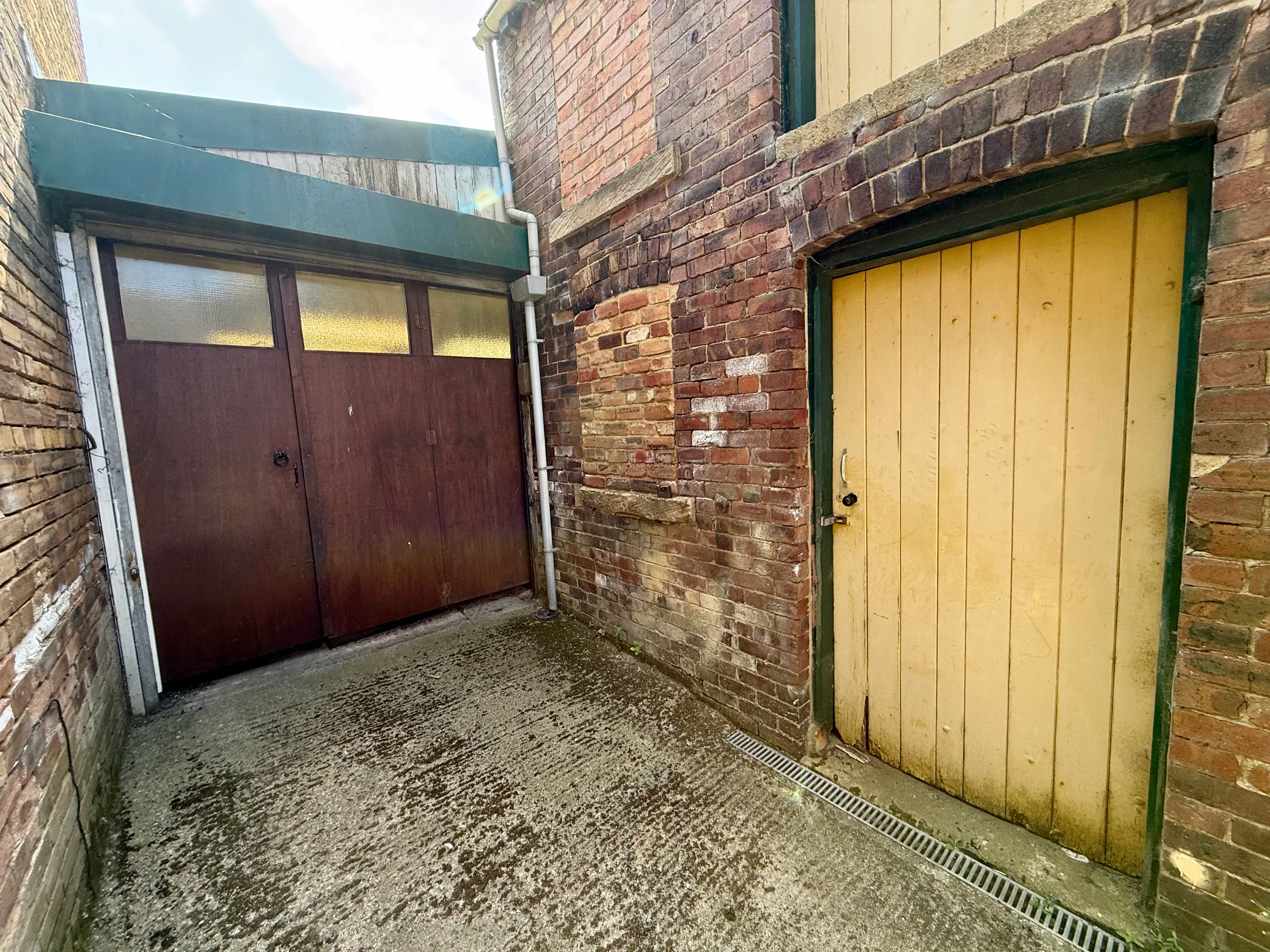 The Old Stables, Rear of High Street South, Langley Moor, Industrial For Sale - IMG_1412.jpeg
