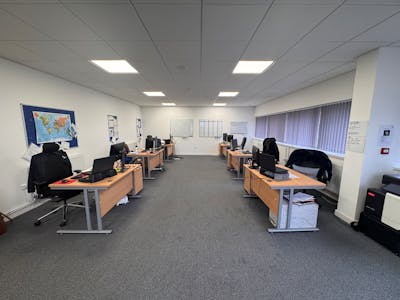 Unit 71, Hartlebury Trading Estate, Kidderminster, Industrial / Warehouse To Let - IMG_3392.JPG