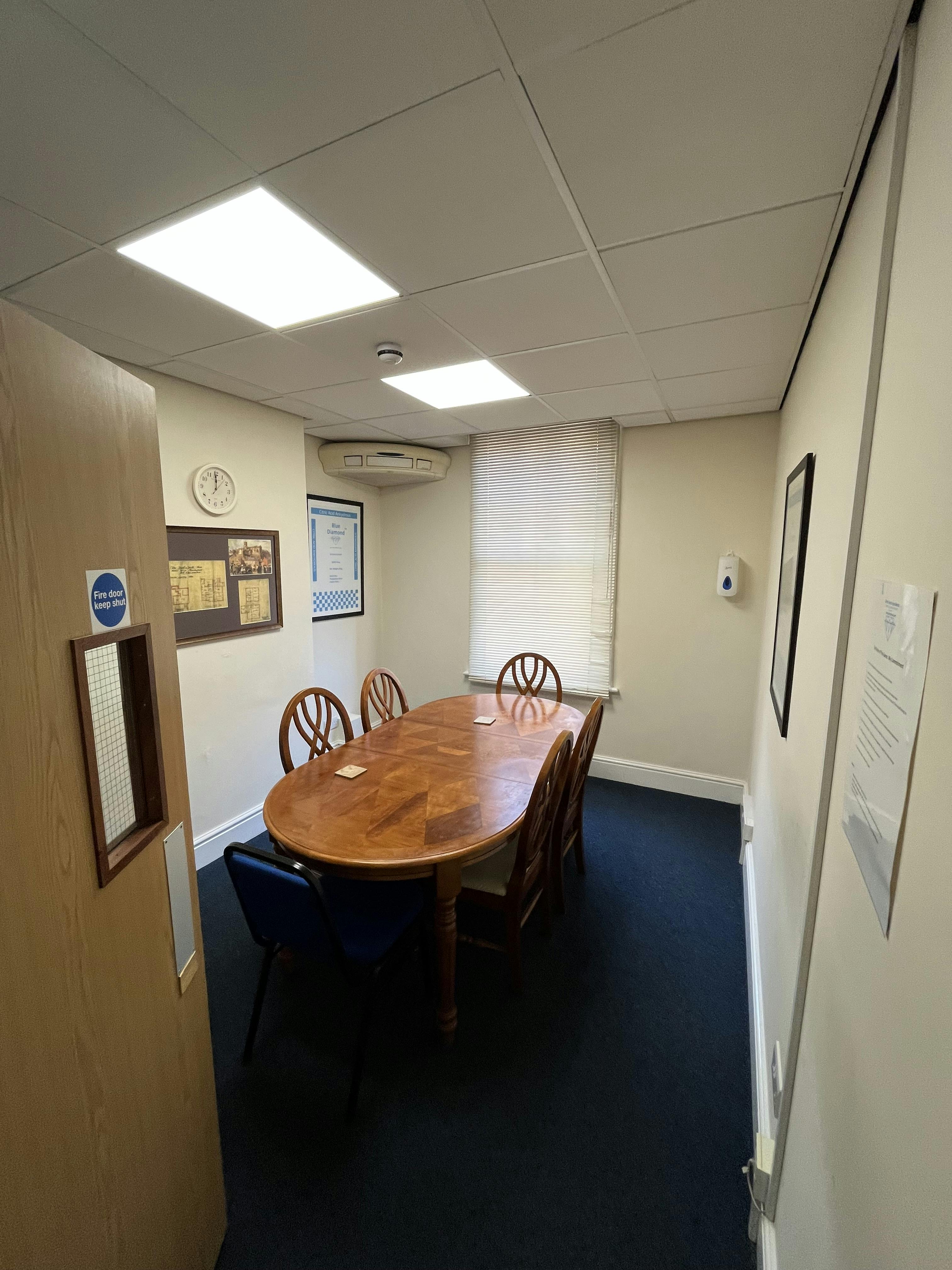 70 Waters Green, Macclesfield, Development / Investment / Offices / Other For Sale - IMG_8033.jpg