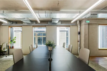 Hilsden House - At the Outernet, Hilsden House, London, Office To Let - DSC04390.jpg